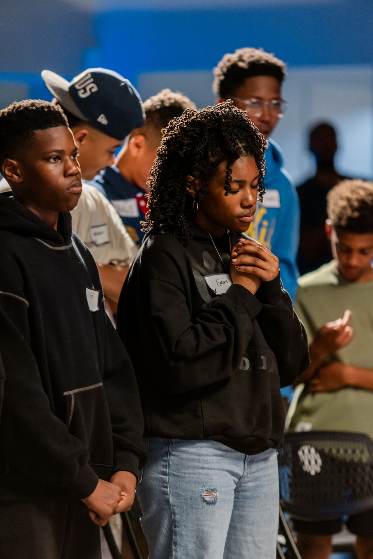 Life at Social Dallas