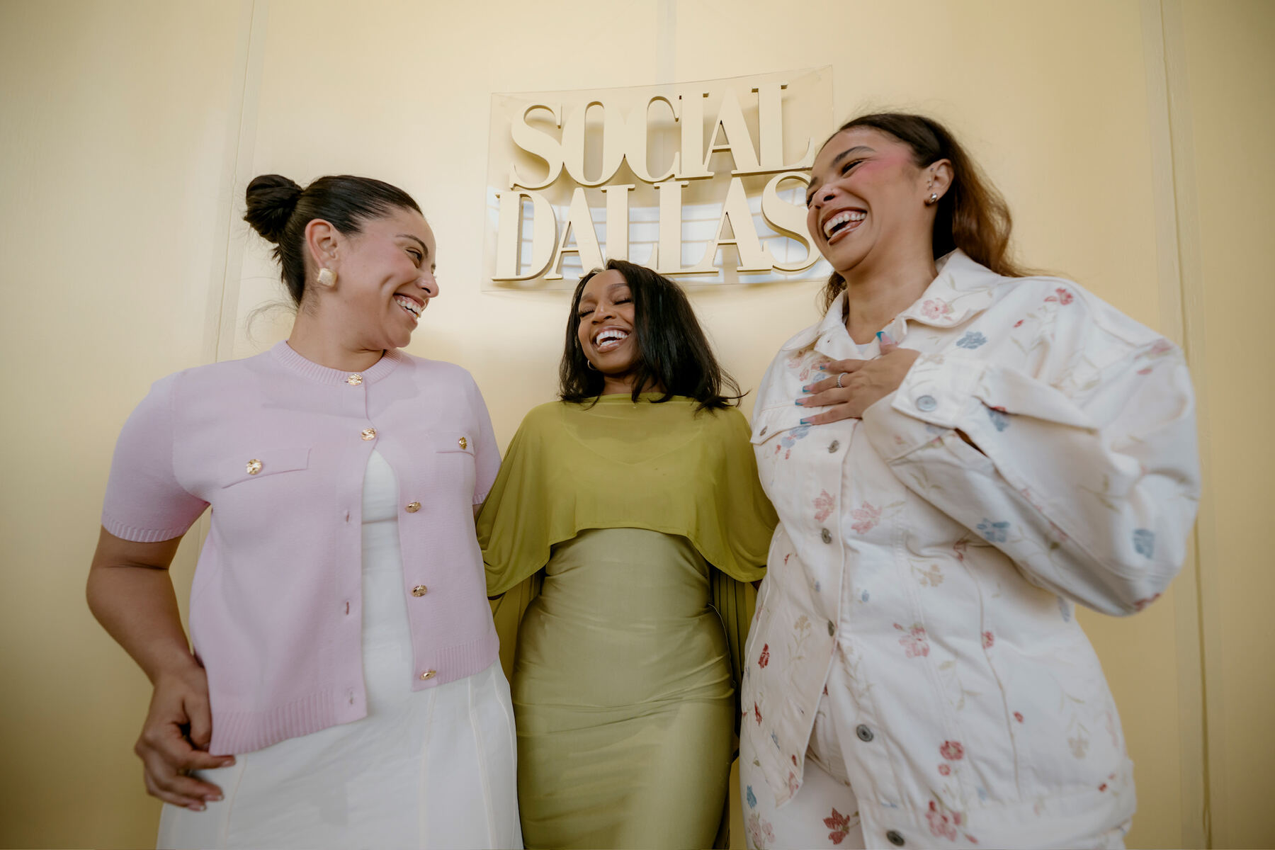 Life at Social Dallas