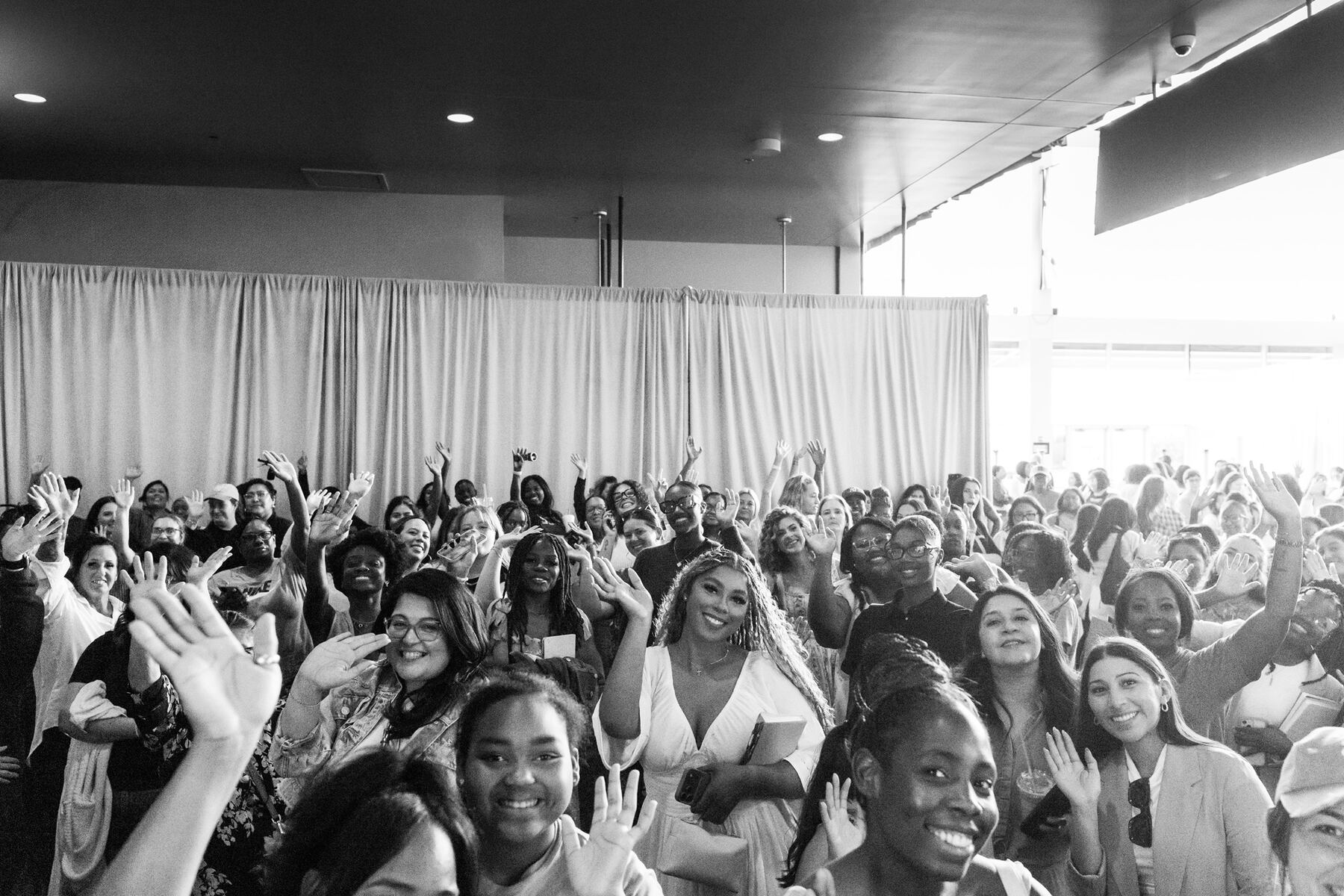 Life at Social Dallas