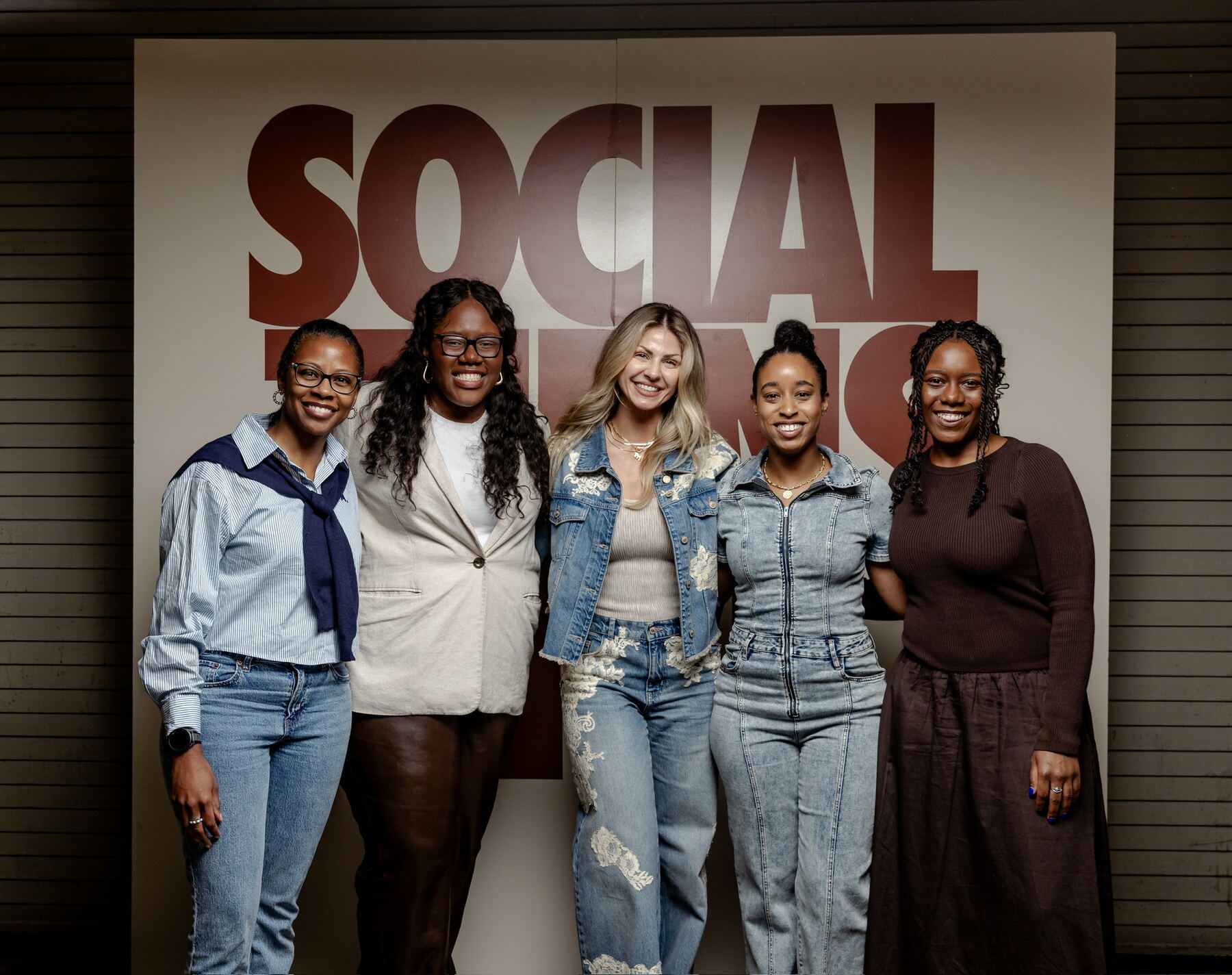 Life at Social Dallas