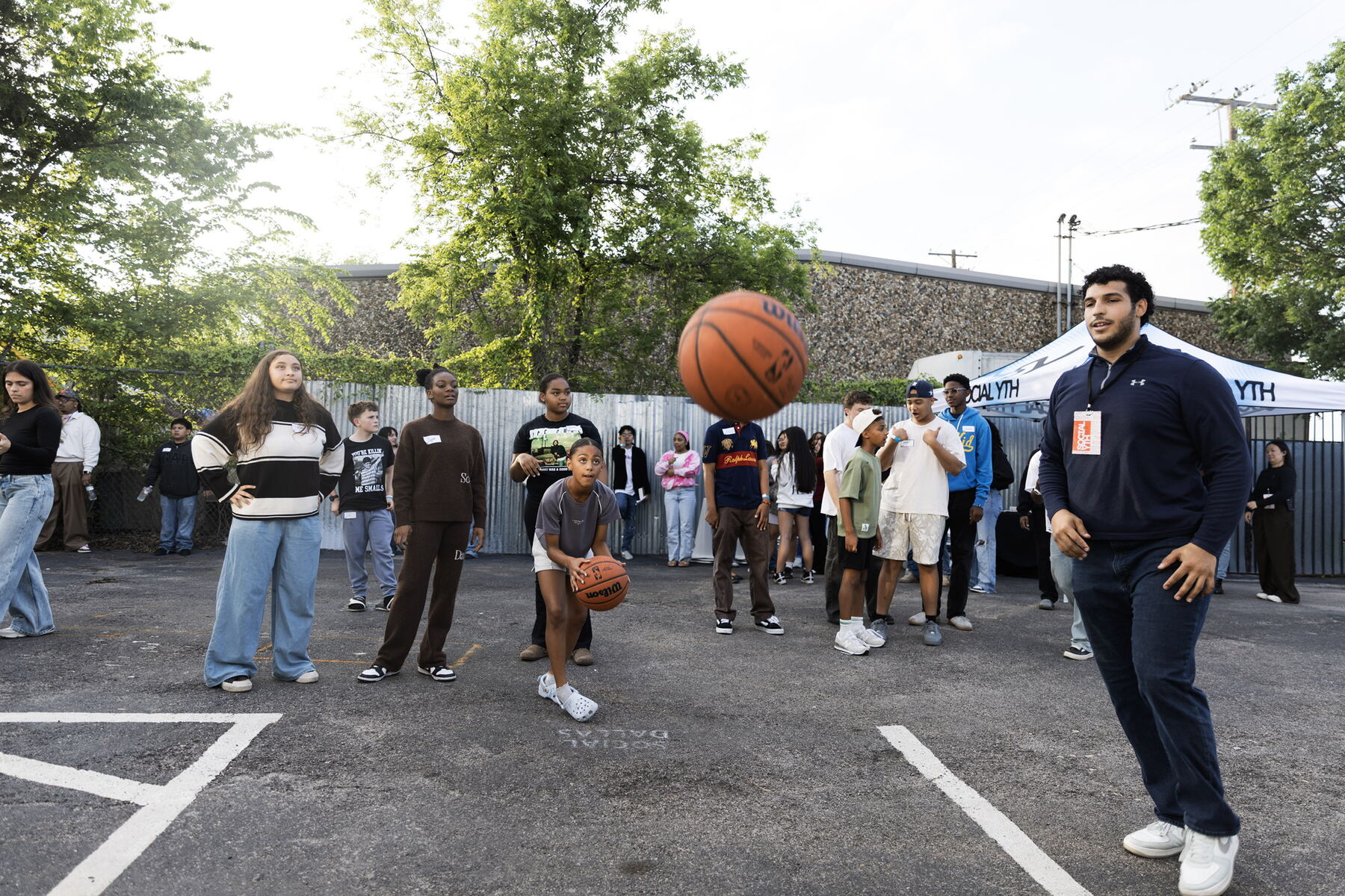 Life at Social Dallas