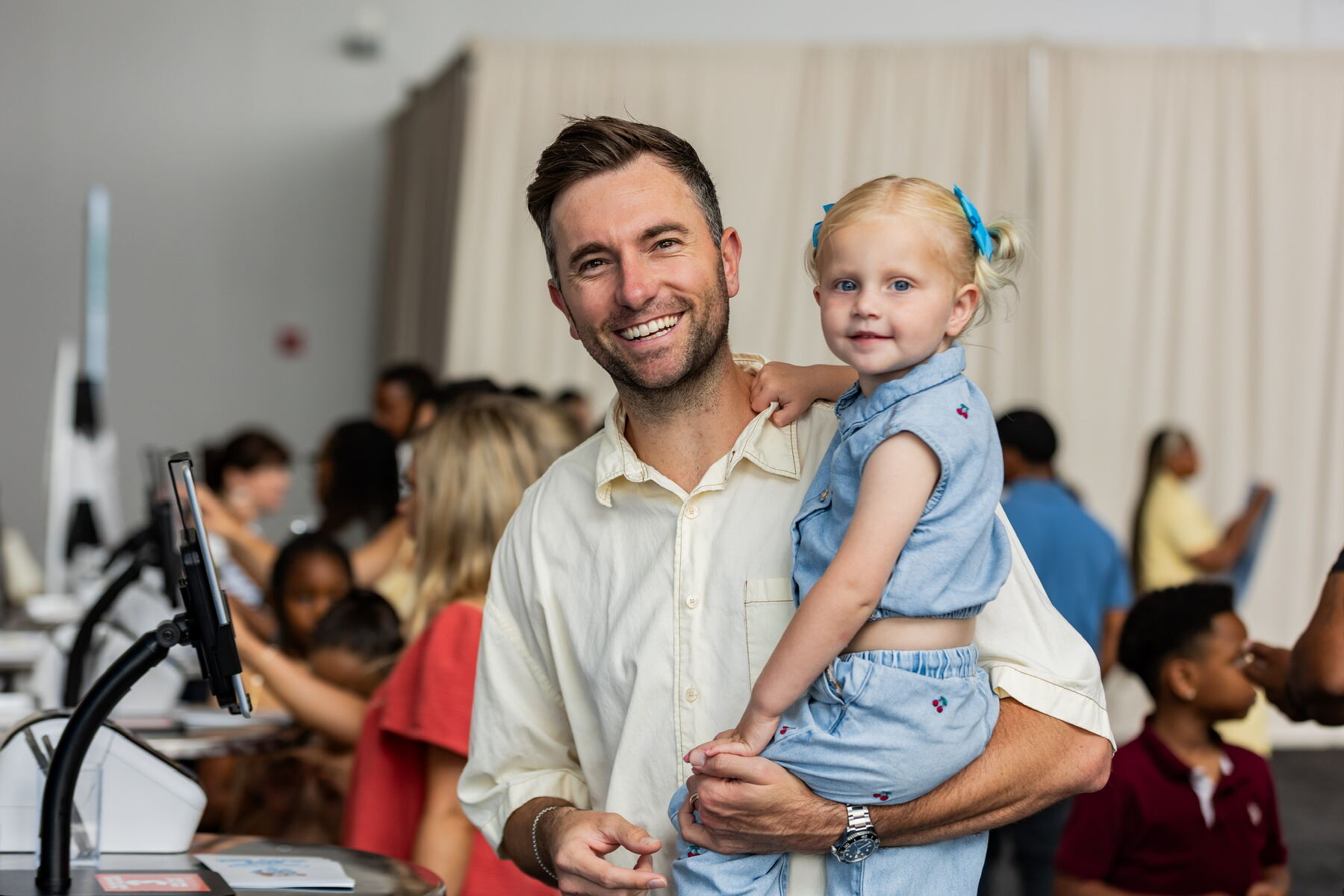 Life at Social Dallas