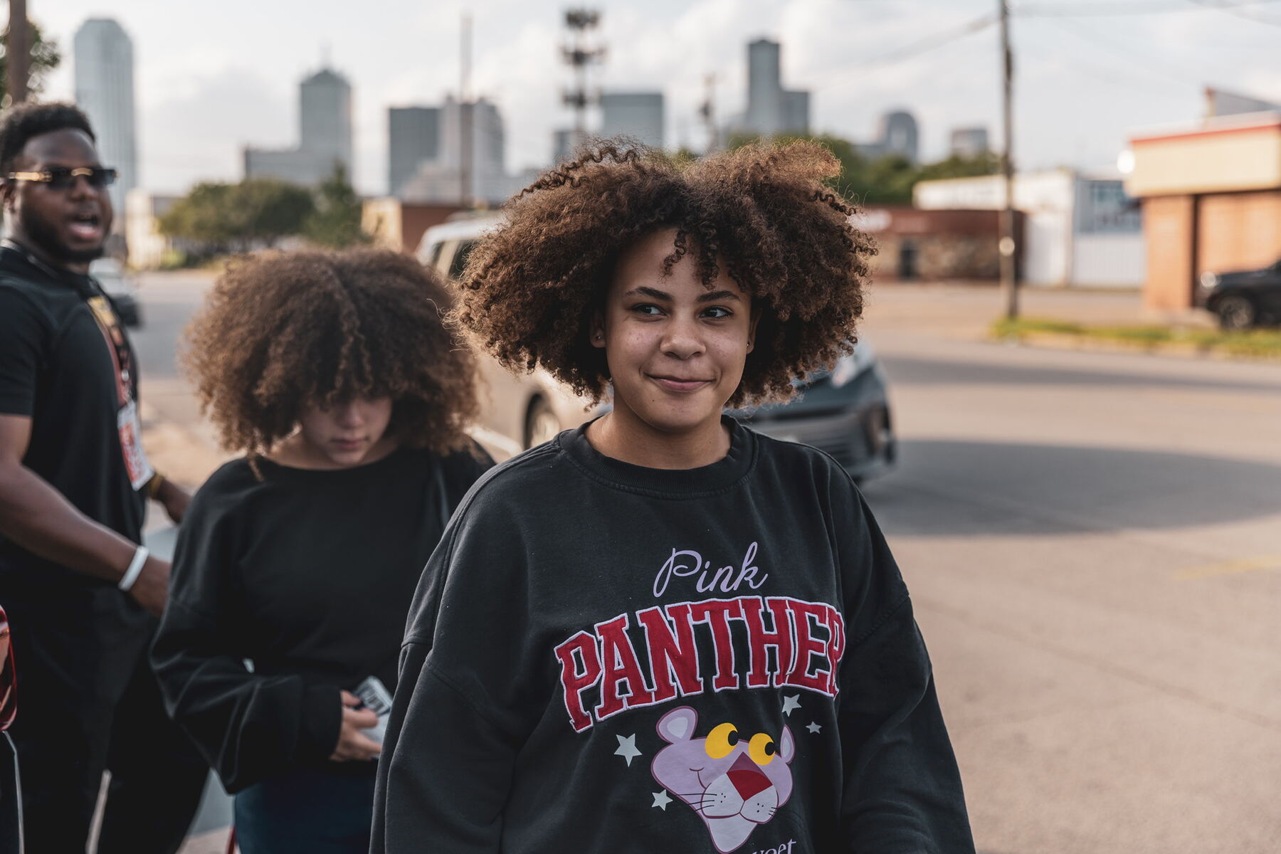 Life at Social Dallas