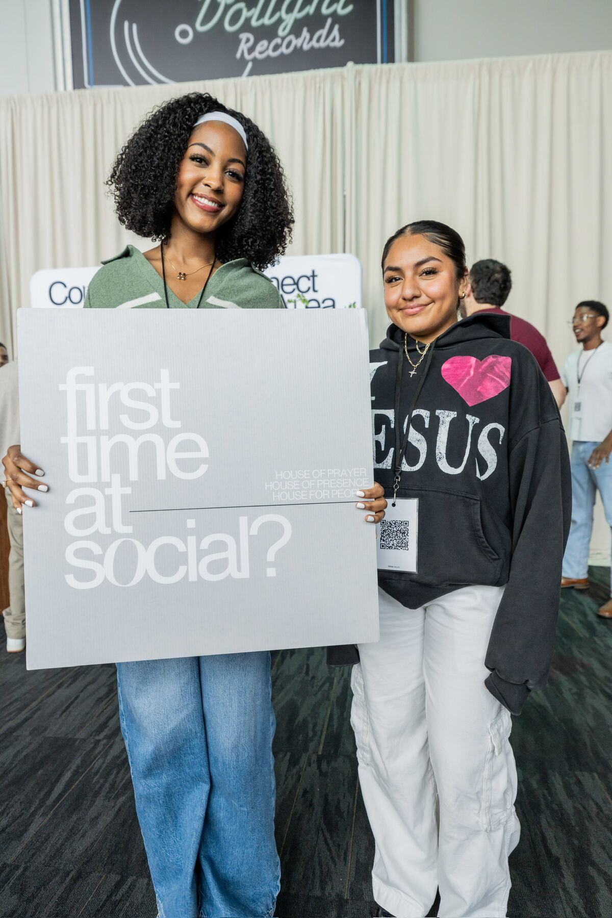 Life at Social Dallas