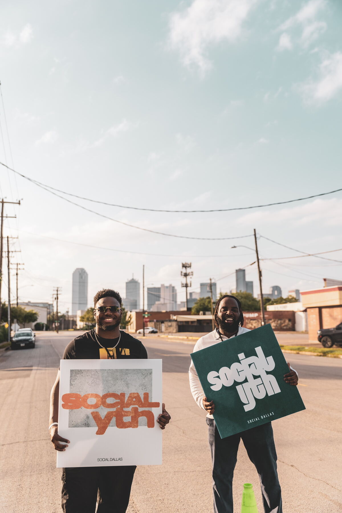 Life at Social Dallas